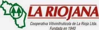 La vendimia en La Riojana