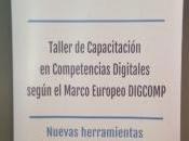 Formación sobre competencias digitales