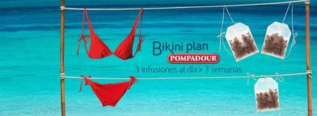 Bikini Plan de Pompadour