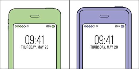 Existen dos tipos de personas en el mundo y estos diseños dan buena cuenta de ello