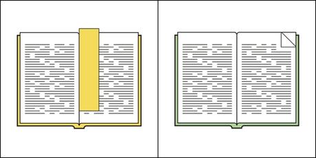 Existen dos tipos de personas en el mundo y estos diseños dan buena cuenta de ello
