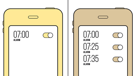 Existen dos tipos de personas en el mundo y estos diseños dan buena cuenta de ello