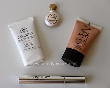 Los Universales de Abril y Mayo 2015: Maquillaje