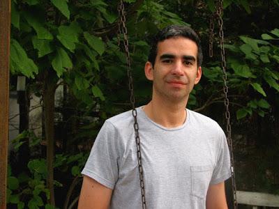 Entrevista | #TePresentoA Sebastián Grimberg