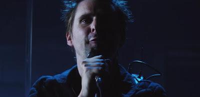 Nuevo videoclip de Muse: 'Mercy'