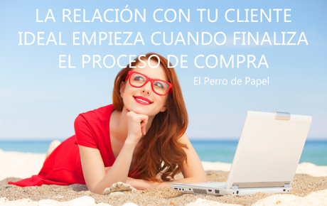 Cómo conectar con tu cliente ideal en 5 pasos