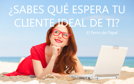 Cómo conectar con tu cliente ideal en 5 pasos