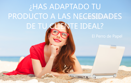 Cómo conectar con tu cliente ideal en 5 pasos