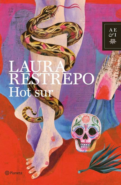 Hot Sur: Reseña