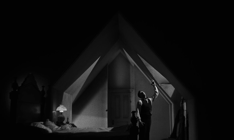 The night of the hunter - 1955