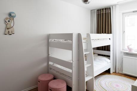 estilo nórdico escandinavo decoración cocinas cocinas nórdicas cocinas modernas blancas Cocina bien iluminada sin adornos blog decoracion interiores 