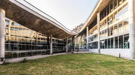 Pabellon_del_Bicentenario__foto_Gonzalo_Viramonte_168 Centro Cultural Córdoba / Castañeda, Cohen, Nanzer, Saal, Salassa, Tissot