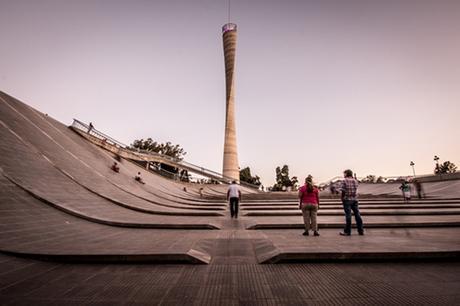 Centro Cultural Córdoba / Castañeda, Cohen, Nanzer, Saal, Salassa, Tissot