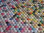 ¿Cómo cuándo conociste patchwork?