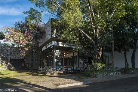 Locales en Ordaz, México