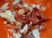 Receta: Salmorejo (con truco para pelar tomates)