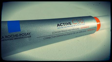 Active C[10] de La Roche-Posay