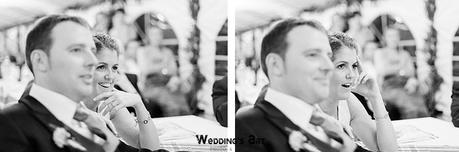 CRISTINA & DANI: UNA BODA RÚSTICA EN CALANDA