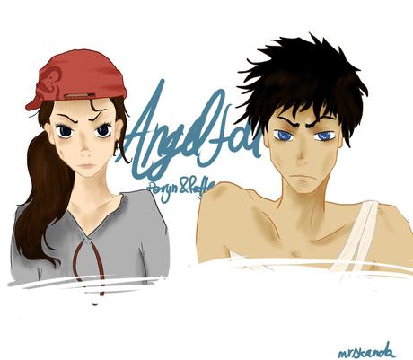 Reseña: Angelfall - Susan Ee