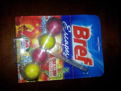 Nuevos Productos Bref