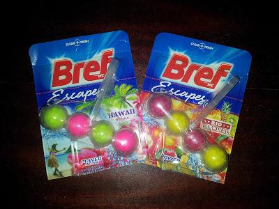 Nuevos Productos Bref