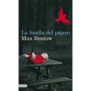 La huella del pájaro