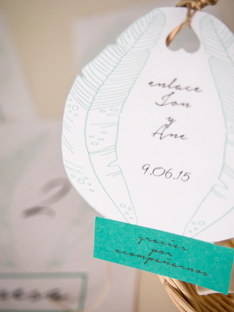 Imprimibles para tu boda