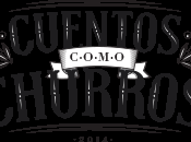 Cuentos como churros