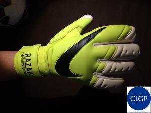 Los Nike Premier SGT de Razak Brimah IMG_7556