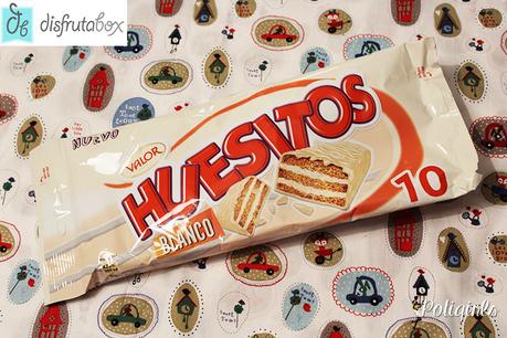 Disfrutabox Mayo 2015