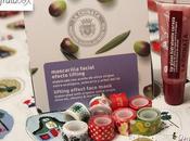 Disfrutabox Mayo 2015