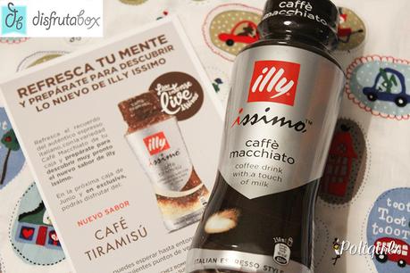 Disfrutabox Mayo 2015