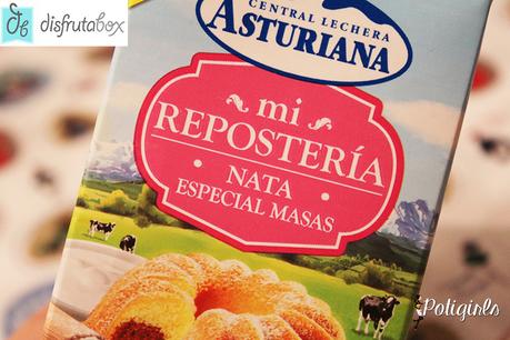 Disfrutabox Mayo 2015