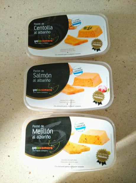 PIMIENTOS RELLENOS DE PASTEL DE CABRACHO YATECOMERE