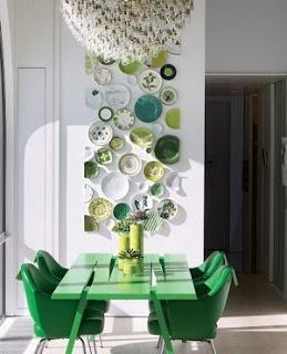 1 Mes 1 Color: Junio es Verde Esmeralda 1 Mes 1 Color: Junio es Verde Esmeralda