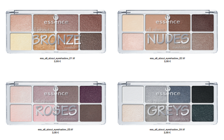 Essence Fun Fair / Try it. Love It