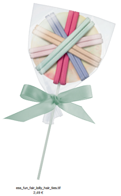 Essence Fun Fair / Try it. Love It