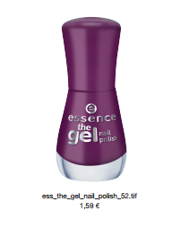 Essence Fun Fair / Try it. Love It