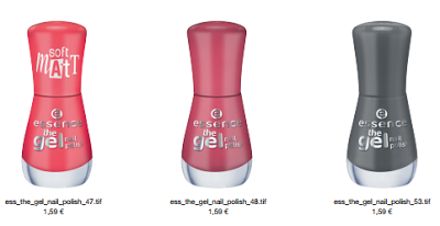 Essence Fun Fair / Try it. Love It