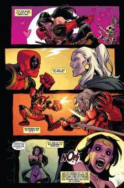 Novedades Marvel a la venta en USA (10/6/2015)