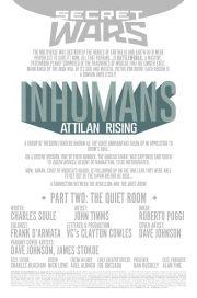 Novedades Marvel a la venta en USA (10/6/2015)