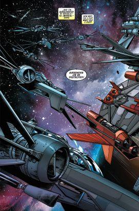 Novedades Marvel a la venta en USA (10/6/2015)