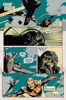 Novedades Marvel a la venta en USA (10/6/2015)