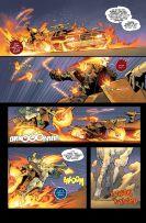 Novedades Marvel a la venta en USA (10/6/2015)