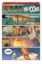 Novedades Marvel a la venta en USA (10/6/2015)