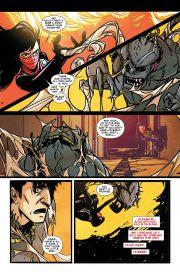 Novedades Marvel a la venta en USA (10/6/2015)