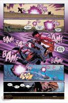 Novedades Marvel a la venta en USA (10/6/2015)