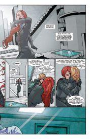 Novedades Marvel a la venta en USA (10/6/2015)