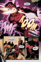 Novedades Marvel a la venta en USA (10/6/2015)