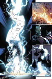 Novedades Marvel a la venta en USA (10/6/2015)